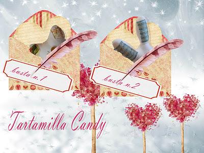 Tartamilla Candy