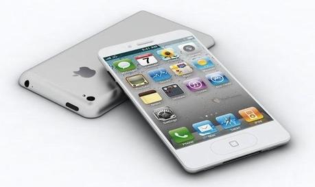 iPhone 5 arriverà al WWDC 2012 che si terrà a metà giugno