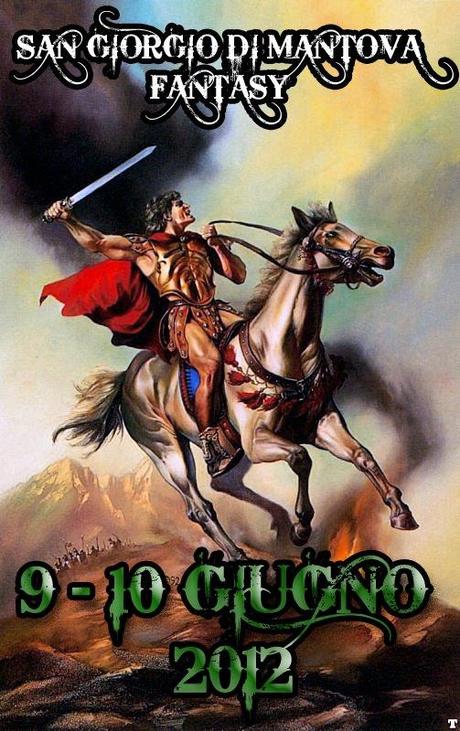 San Giorgio di Mantova fantasy e Premio Magia Urbana Pret-a-porter