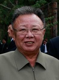 English: Kim Jong-il, North Korean leader