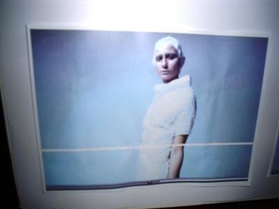 ALTAROMA GENNAIO 2012 – Luigi Borbone. White, White Collection.