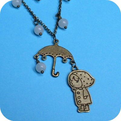 Tempo da lupi e nuovo PENDAGLIETTO a tema