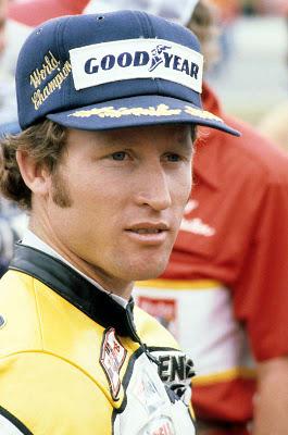 Photo #169 - Kenny Roberts @ Daytona 1980