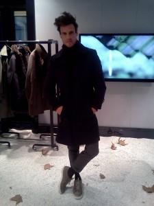 Larusmiani autunno-inverno 2012-2013 / Larusmiani fall-winter 2012-2013