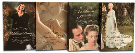 Y Classic e la nuova veste grafica!