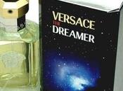 l’uomo romantico ecco Versace Dreamer