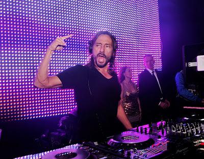 Bob Sinclar? Ma va a cagher!