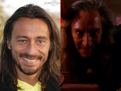 Bob Sinclar? Ma va a cagher!