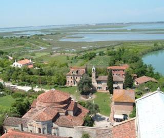 Il fantasma di Torcello