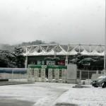 Stadio Roma 150x150 Roma Inter rinviata Causa Neve, rinviata anche Cesena Catania