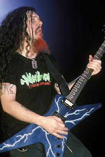 Dimebag Darrell - Rarità suona i Van Halen nel 1990 (audio)