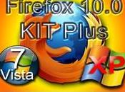 Firefox 10.0 Plus Windows