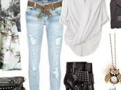 Outfits Mese
