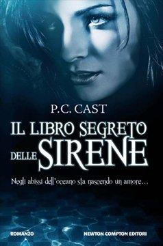 Splash !! Sirene in libreria . . .