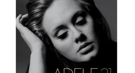 adele 21