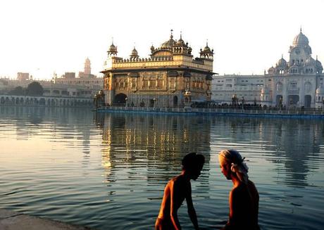 Mumbai, cronaca di un viaggio di fantasia (e moda)