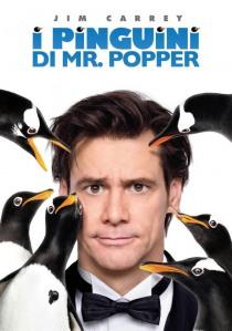 “I pinguini di Mr. Popper”: il ritorno di Ace Ventura?