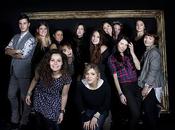 AltaRoma 2012 Talents2012 Accademia Costume Moda