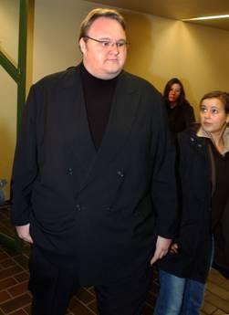 Diritto/ Megaupload, fondatore resta in carcere