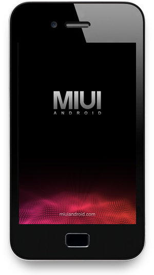 MIUI Phone1 Disponibile il Sorgente delle ROM MIUI