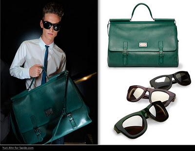 San Valentino ... una guida al regalo perfetto per l'uomo Dolce & Gabbana