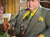 Nero Wolfe torna libreria