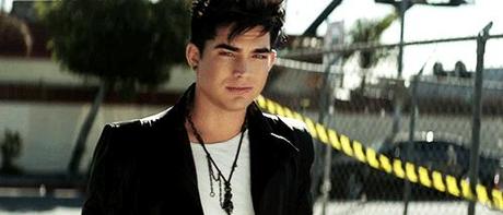 Adam Lambert “Better Than I Know Myself” video ufficiale!