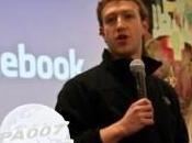 Lettera presentazione Mark Zuckerberg Facebook