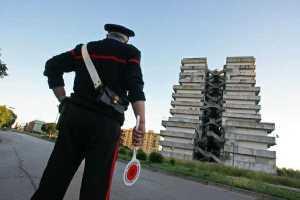 Coprifuoco a Scampia tra realtà e spettacolarizzazione