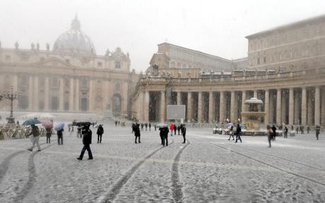 Il bianco incanto nei vostri Haiku