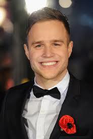 INCONTRI RAVVICINATI CON LE CELEBRITY (OLLY MURS)