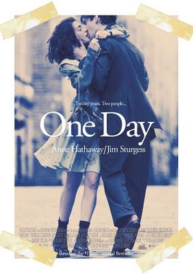 «One Day» di Lone Scherfig