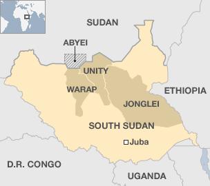 Sparatoria ai colloqui di pace tra Sudan e Sud Sudan: 37 morti