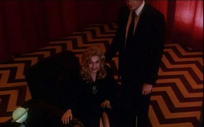 Twin Peaks: Fire Walk with Me - Fuoco cammina con me