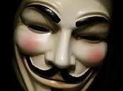 Anonymous intercettano SCOTLAND YARD