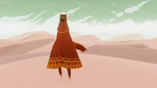 Journey è in fase gold, si attende la data di uscita