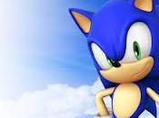 Sonic Episode diffuso primo artwork