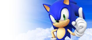 Sonic 4 Episode 2 : diffuso un primo artwork