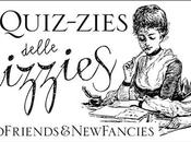 Quiz-zies delle Lizzies Bridget Jones's Diary