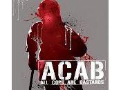 A.C.A.B. Stefano Sollima