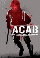 A.C.A.B. - Stefano Sollima