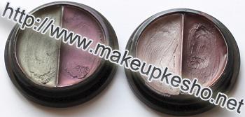 ELF - Duo eyeshadow cream