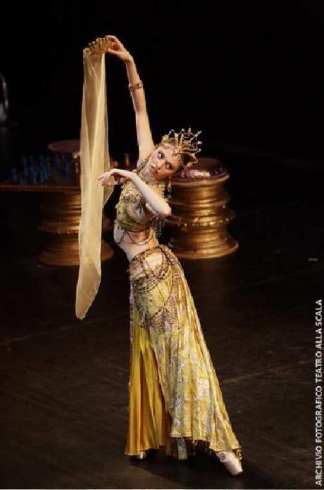 Danza e alimentazione Danza e alimentazione
