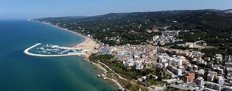 A Rodi Garganico arriva l'Istituto tecnico Nautico