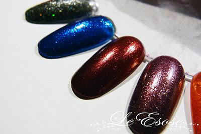 Orly _ Mineral Fx _ swatches