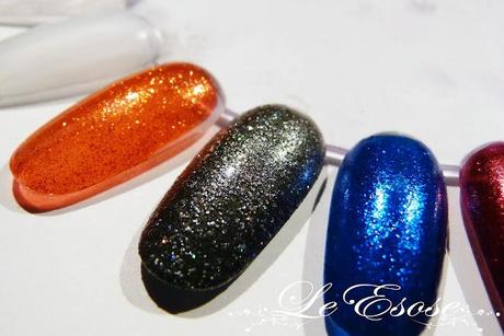 Orly _ Mineral Fx _ swatches