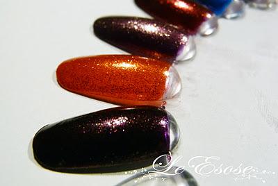 Orly _ Mineral Fx _ swatches