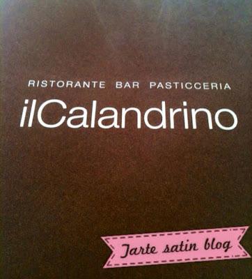 Al Calandrino