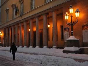 Crime News – Parma: 2 persone uccise