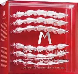 Linea Matriciane Bioderma